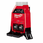2150-20 - M18 RADIUS™ Site Light w/Charger & w/One-Key™