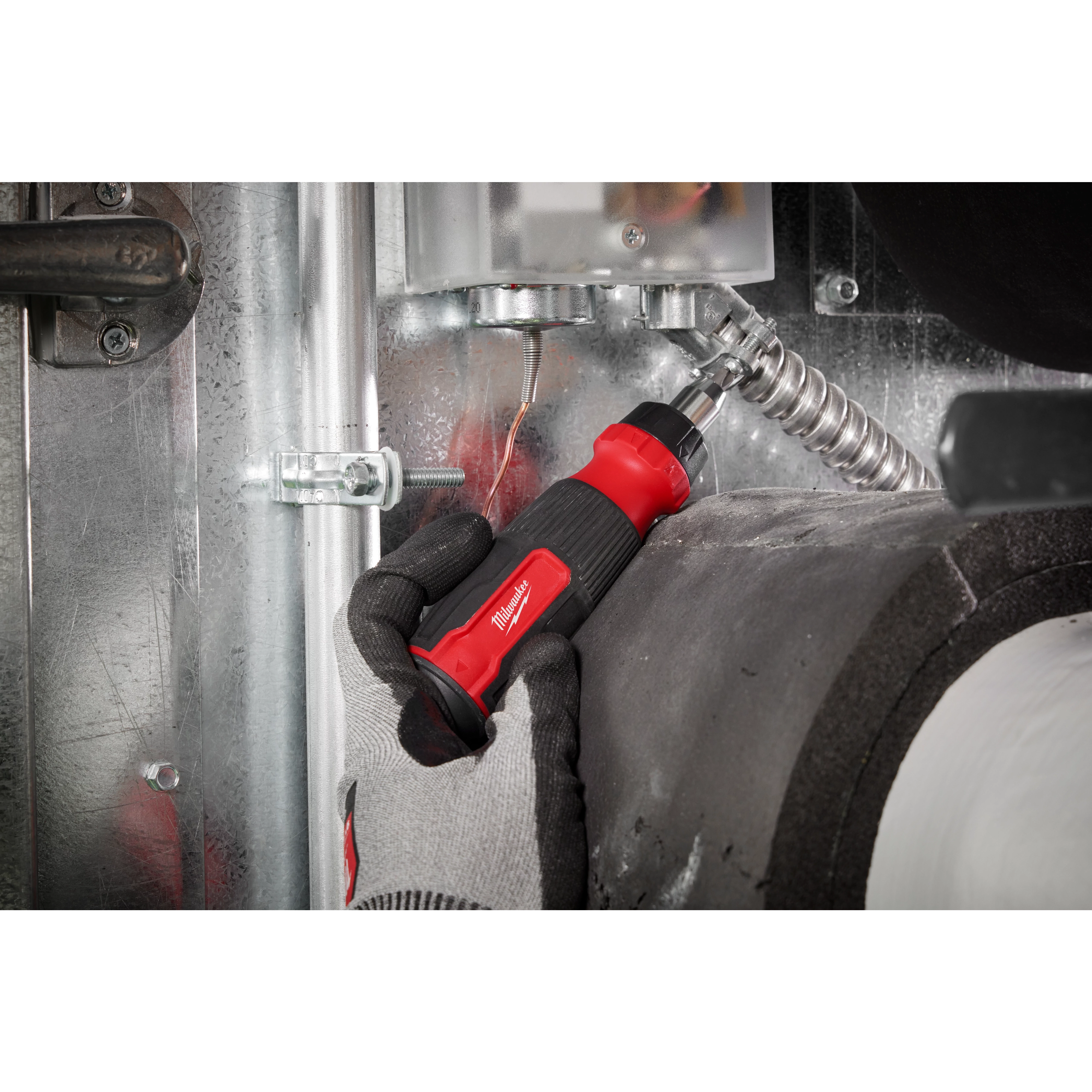 14-in-1 Ratcheting Multi-Bit Screwdriver