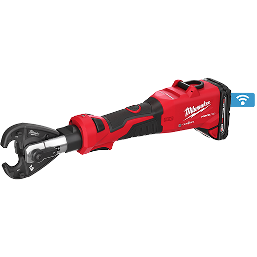 2978-22 - M18™ FORCE LOGIC™ 6T Linear Utility Crimper