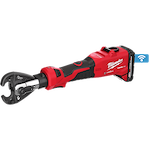 2978-22 - M18™ FORCE LOGIC™ 6T Linear Utility Crimper