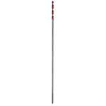 1/4" X 12" BELLHANGER BIT