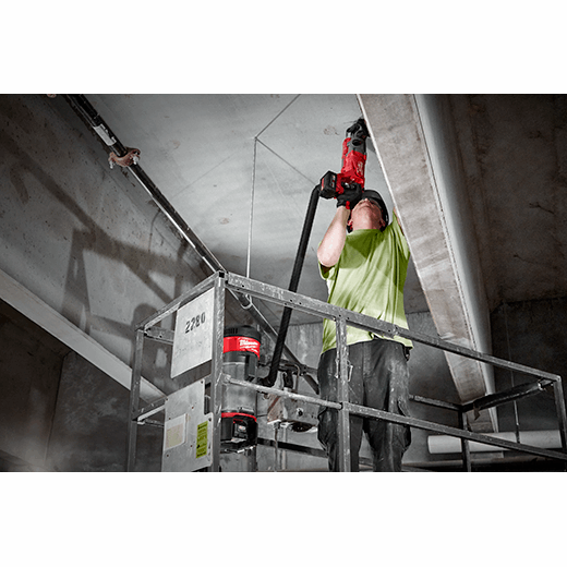 885 - M18 FUEL 3-IN-1 BACKPACK VACUUM