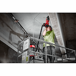 885 - M18 FUEL 3-IN-1 BACKPACK VACUUM