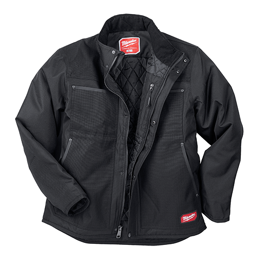 253B, 253BS, 253BM, 253L, 253BXL, 253BXXL, 253B3X - GRIDIRON™ Traditional Jacket