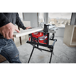 2736-20, 2736-21HD, 2736-21 - M18 FUEL™ 8-1/4” Table Saw w/ONE-KEY™