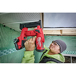 2749-21CT - M18 FUEL™ 18GA 1/4" Narrow Crown Stapler
