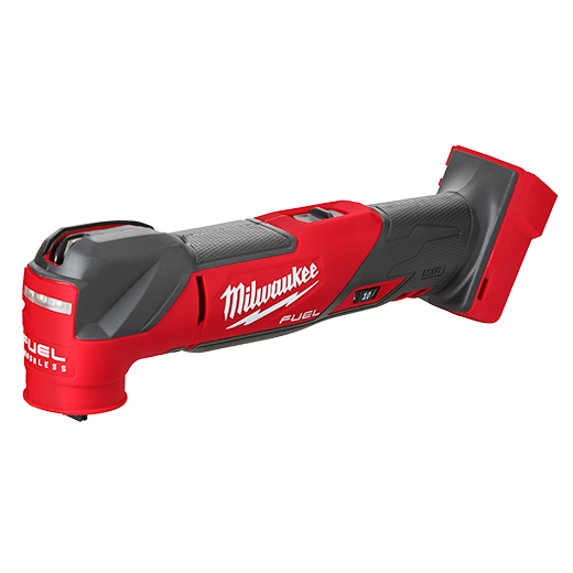 2836-20 - M18 FUEL™ Oscillating Multi-Tool