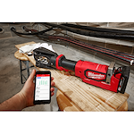 2879-20, 2879-21, 2879-22 - M18™ FORCE LOGIC™ 15T Crimper
