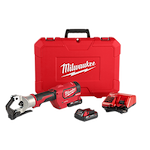 2877-22 - M18™ FORCE LOGIC™ 750 MCM Dieless Crimper