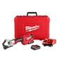 2877-22 - M18™ FORCE LOGIC™ 750 MCM Dieless Crimper