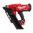 M18 FUEL™ 30 Degree Framing Nailer
