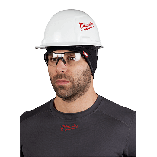 422B - WORKSKIN™ Cold Weather Hardhat Liner
