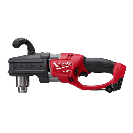 2707-20 - M18 FUEL™ Hole Hawg ® Right Angle Drill