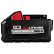 48-11-1880 - M18 REDLITHIUM™ HIGH OUTPUT™ XC8.0 Battery