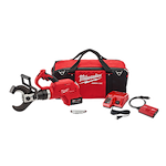 2776-21 - FORCELOGIC™ M18™ 3" Underground Cable Cutter Kit