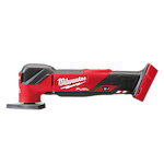 2836-20 - M18 FUEL™ Oscillating Multi-Tool