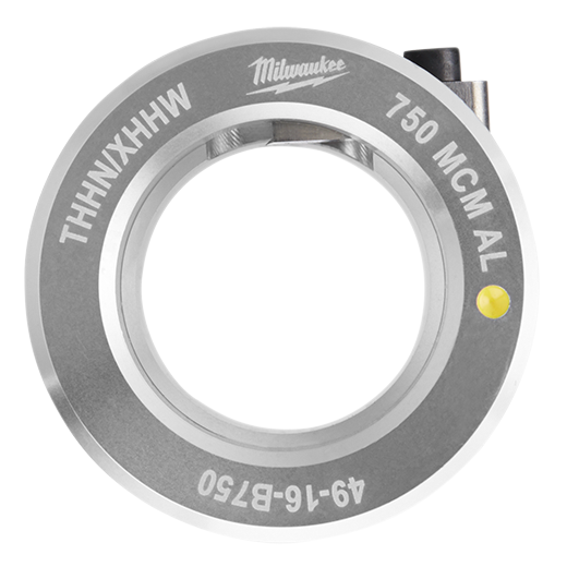 49-16-BKITA, 49-16-B750, 2435AL-21 - 750 MCM Al THHN/XHHW Bushing
