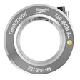 49-16-BKITA, 49-16-B750, 2435AL-21 - 750 MCM Al THHN/XHHW Bushing
