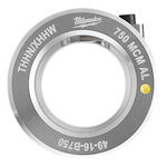 49-16-BKITA, 49-16-B750, 2435AL-21 - 750 MCM Al THHN/XHHW Bushing