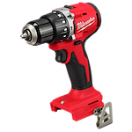 Compact Brushless Hammer Drill/Driver