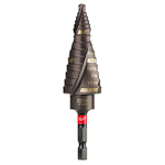 48-22-9248 - Impact Step Drill Bit