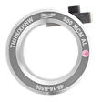 49-16-BKITA, 49-16-B500, 2435AL-21 - 500 MCM Al THHN/XHHW Bushing