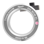 49-16-BKITA, 49-16-B500, 2435AL-21 - 500 MCM Al THHN/XHHW Bushing