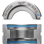 49-16-U300 - 300 MCM Aluminum U Style Die