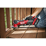 2836-21 - M18 FUEL™ Oscillating Multi-Tool