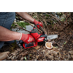 2527-21 - M12 FUEL™ HATCHET™ 6" Pruning Saw
