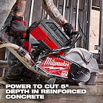 MX FUEL™ REDLITHIUM™ XC406 Battery Pack