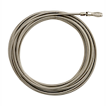 1/4" X 25' DH CABLE PREM