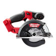 M18 FUEL 5-3/8" Metal Saw