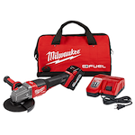 2980-21 - M18 FUEL™ 4-1/2" - 6" Braking Grinder Paddle Switch, No-Lock