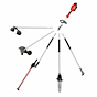 2825 - QUIK-LOK Attachment System