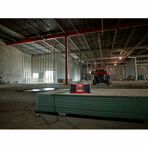 2890-20 - M18™ Jobsite Radio