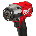 2962P-22, 2962P-20 - M18 FUEL™ 1/2" Mid-Torque Impact Wrench w/ Pin Detent