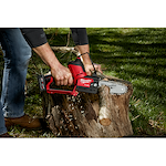 2527-21 - M12 FUEL™ HATCHET™ 6" Pruning Saw