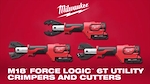 M18 Utility_6T_Crimpers_Cutters