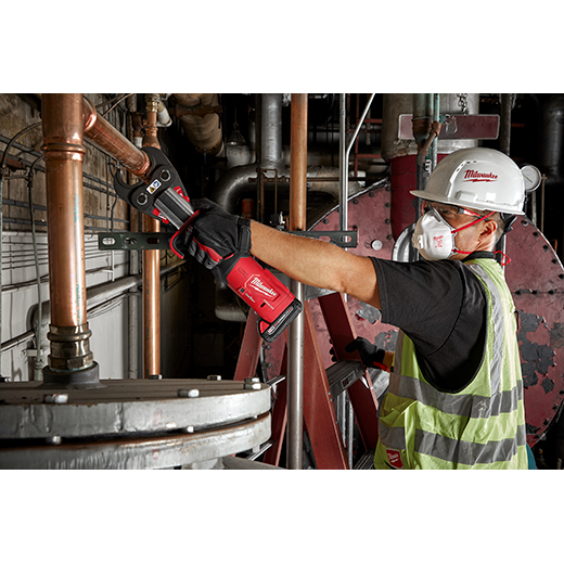 2922-222, 2922-20 - M18™ FORCE LOGIC™ Press Tool w/ One-Key™