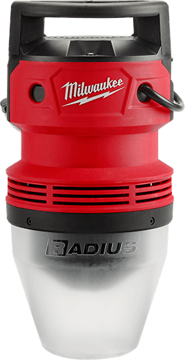 2155-AC - RADIUS™ High Bay Light