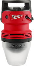 2155-AC - RADIUS™ High Bay Light