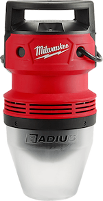 2155-AC - RADIUS™ High Bay Light