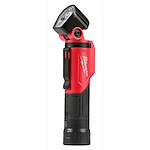 USB Rechargeable Pivoting Flashlight Kit