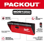 PACKOUT™ Magnetic Rack
