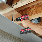 2607-20, 2607-22, 2607-22CT - M18 1/2" Hammer Drill/Driver Kit, 2607-22CT
