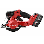2782-22 - M12 5-3/8" Metal Saw