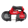 M12 FUEL™ Compact Band Saw