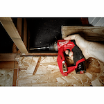 2505-20, 2505-21 - M12 FUEL Drill/Driver