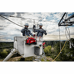 2774-21HD - M18™ FORCE LOGIC™ 10,000 PSI Hydraulic Pump